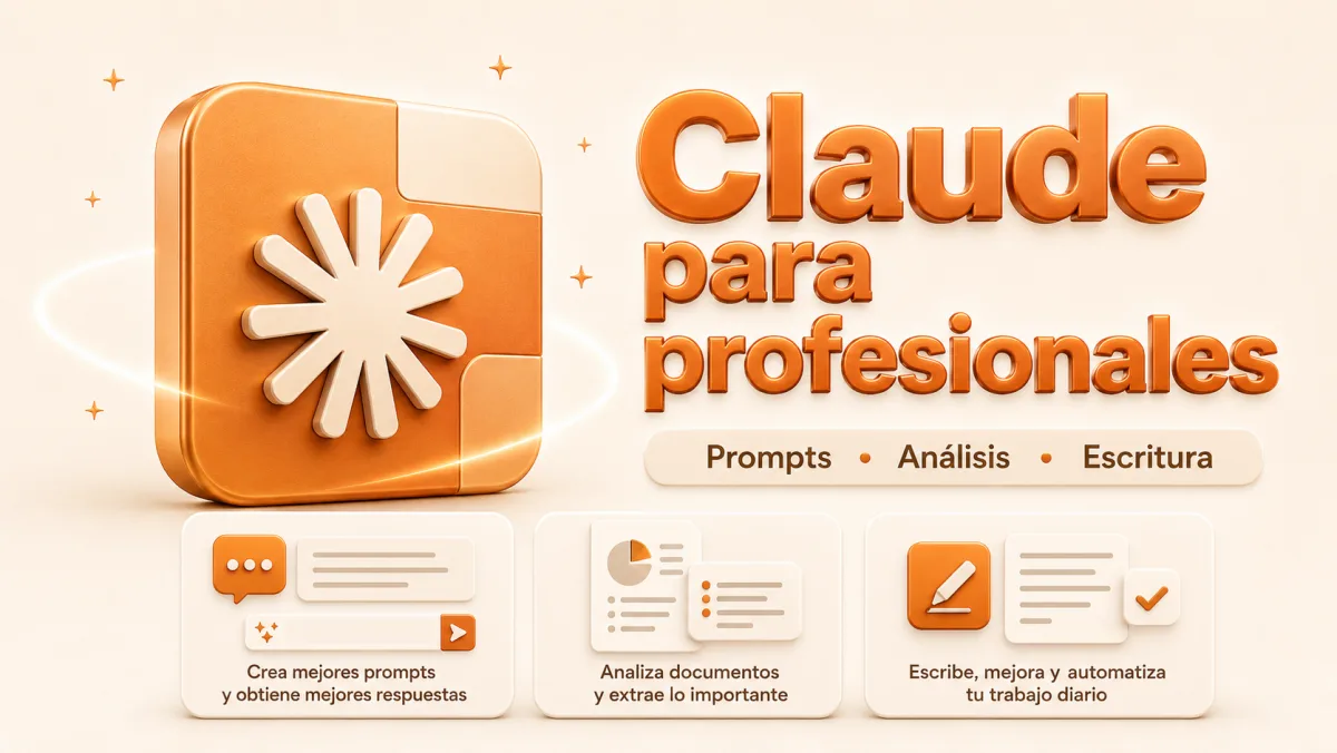 Claude — IA Esencial