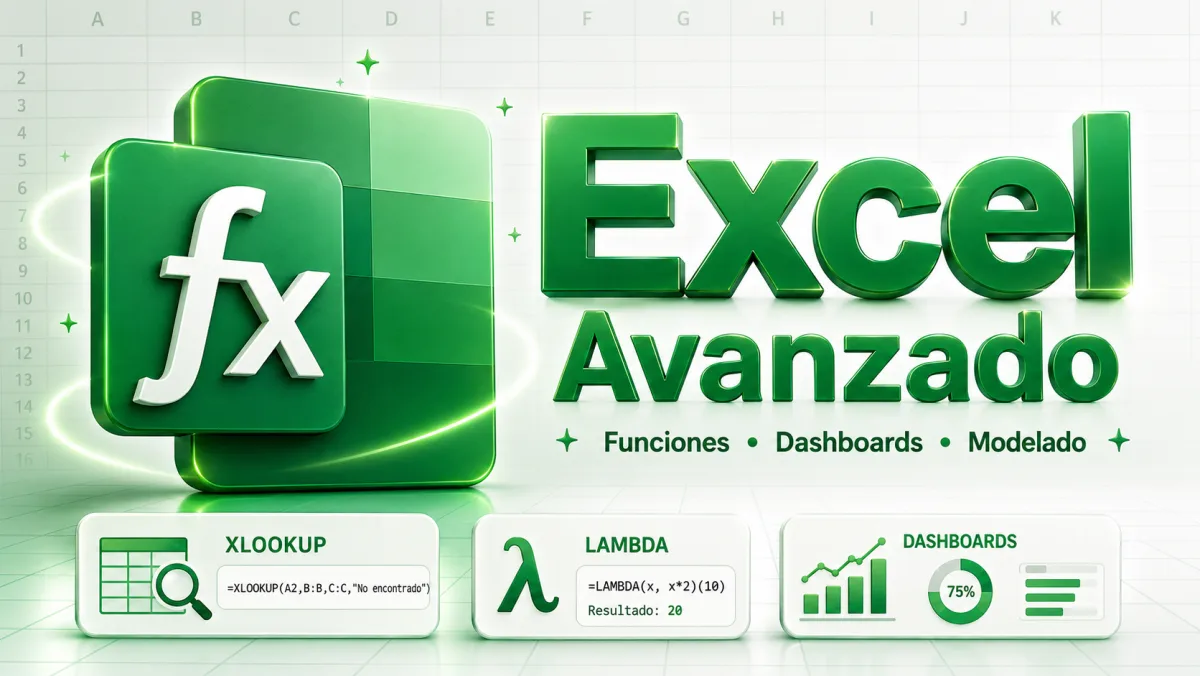 Excel Avanzado