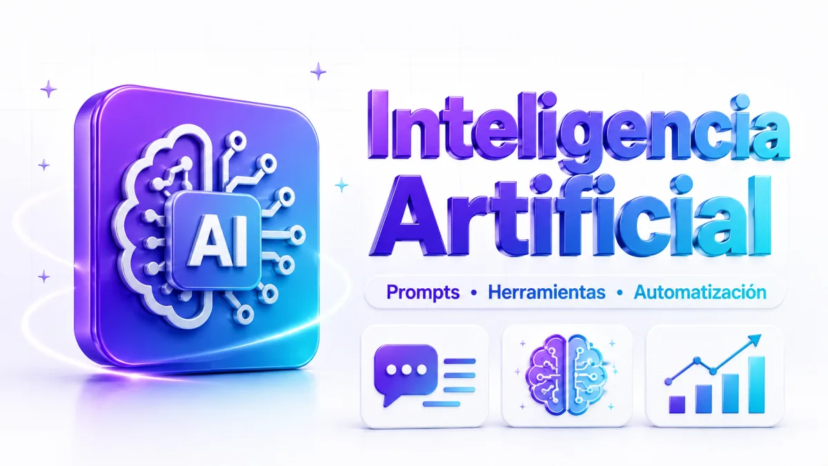 IA para Profesionales