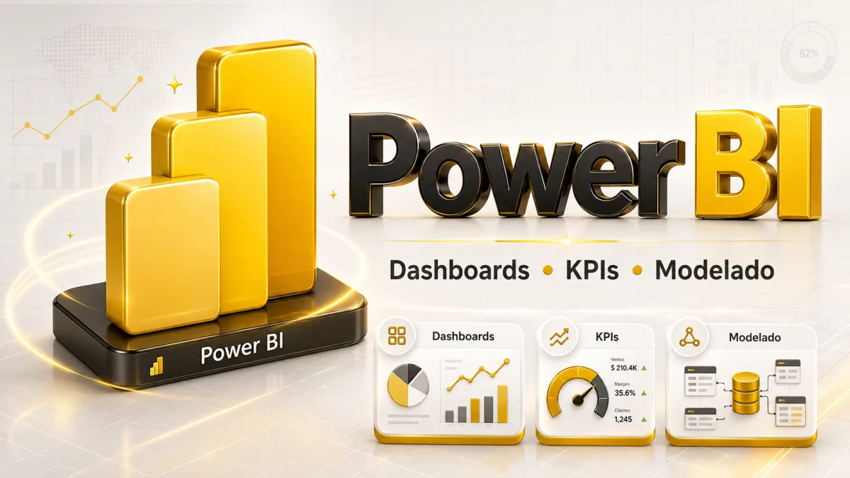 Power BI Completo