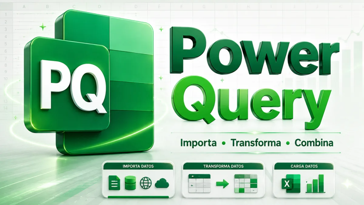 Power Query